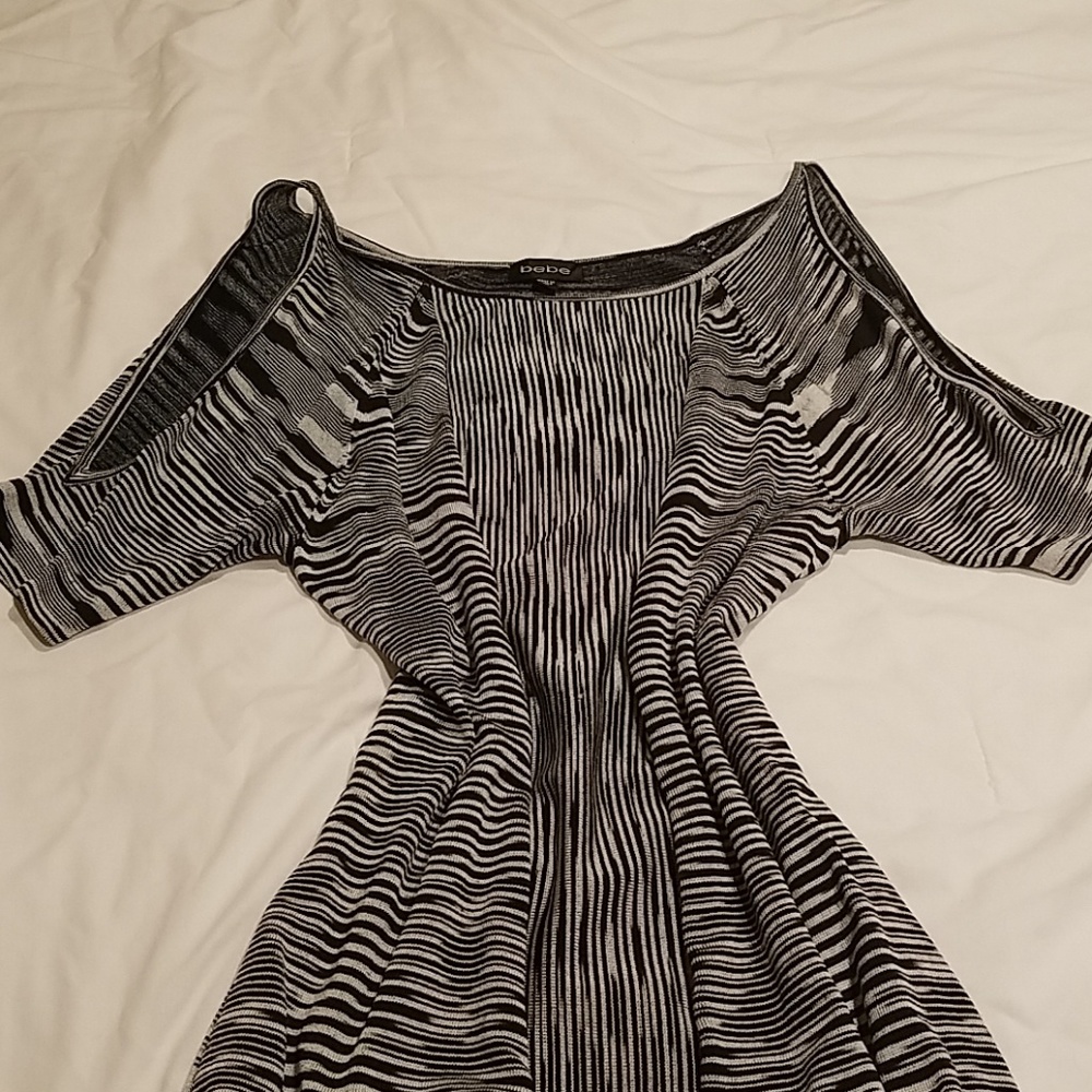 Bebe Dress